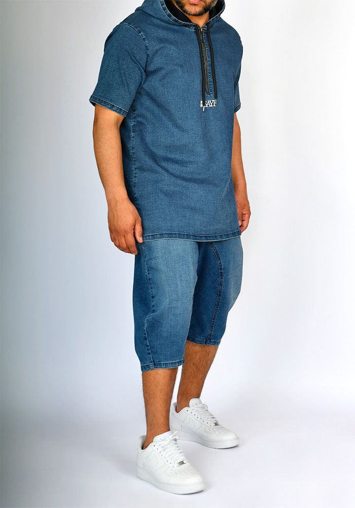 Ensemble été SAYF...