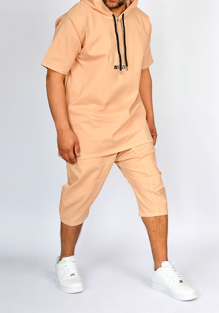 Ensemble été SAYF origins (beige)