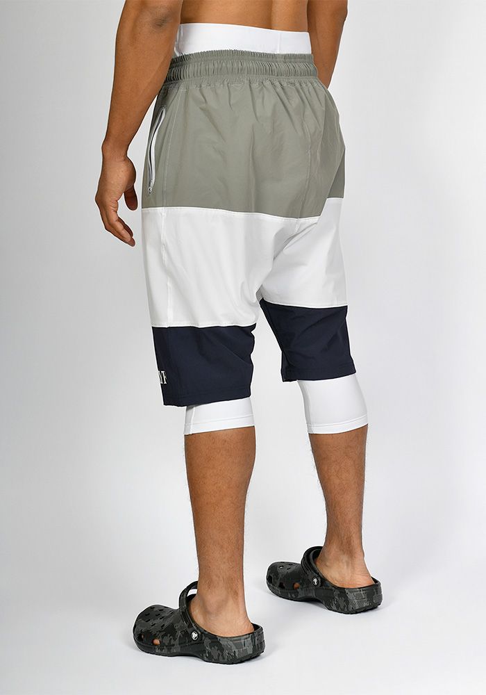 Sarouel de bain SAYF Méditerranée