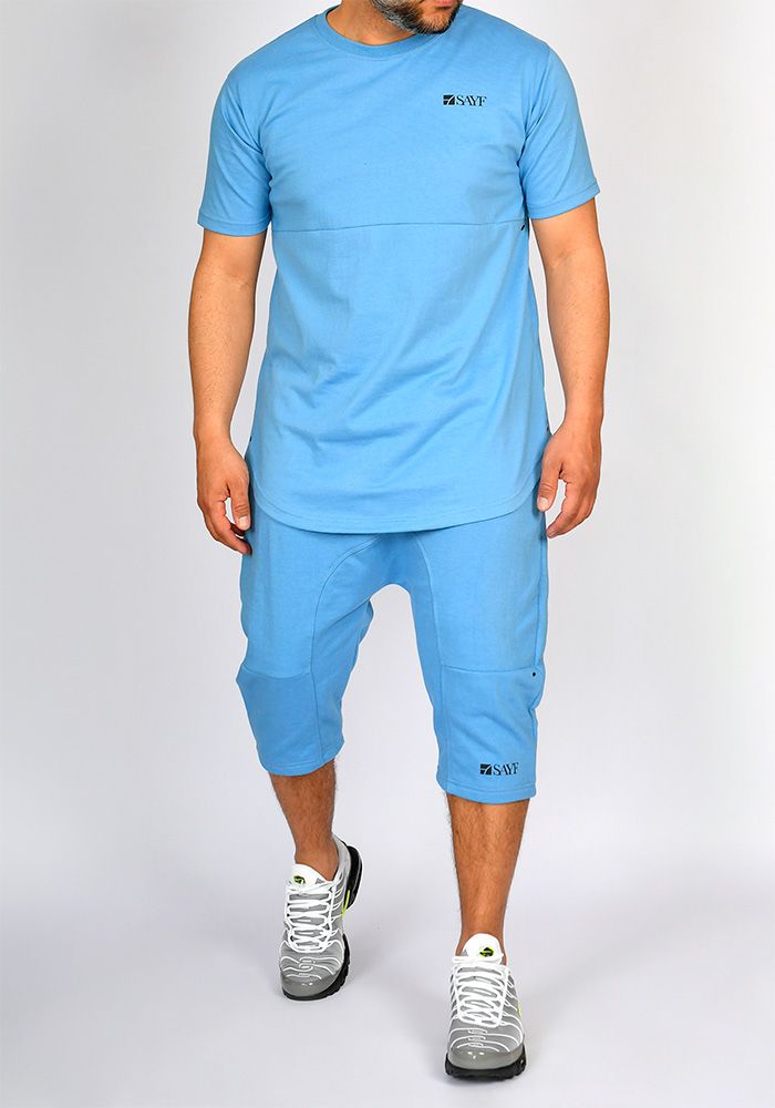 Ensemble été SAYF Flow