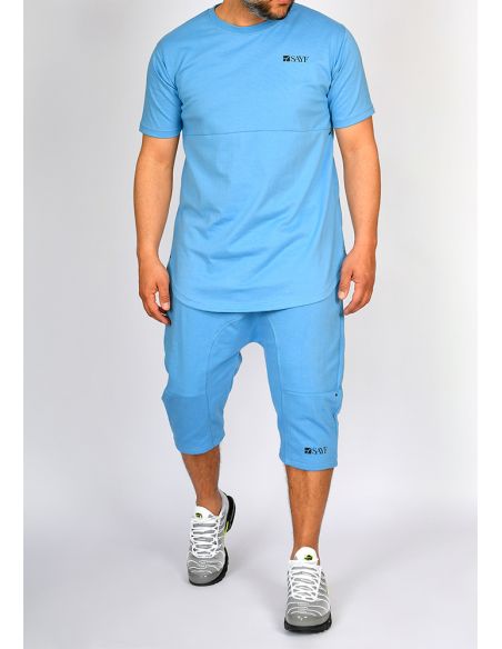 Ensemble été SAYF Flow