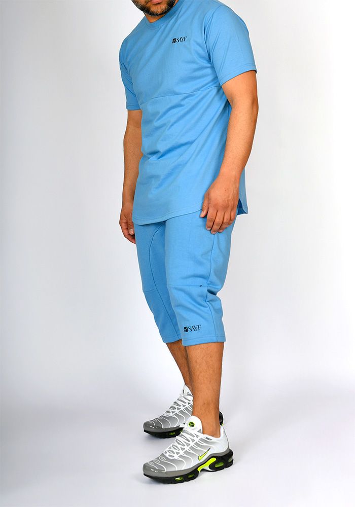 Ensemble été SAYF Flow