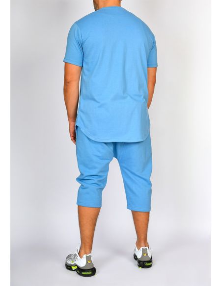 Ensemble été SAYF Flow