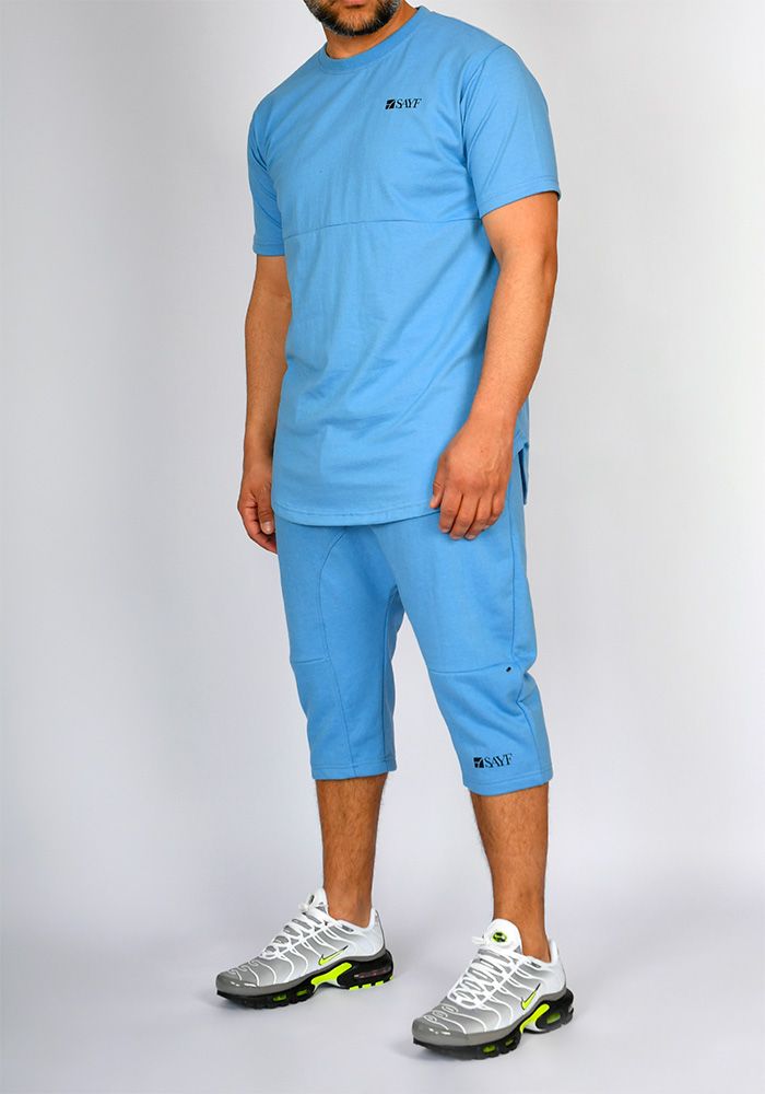 Ensemble été SAYF Flow