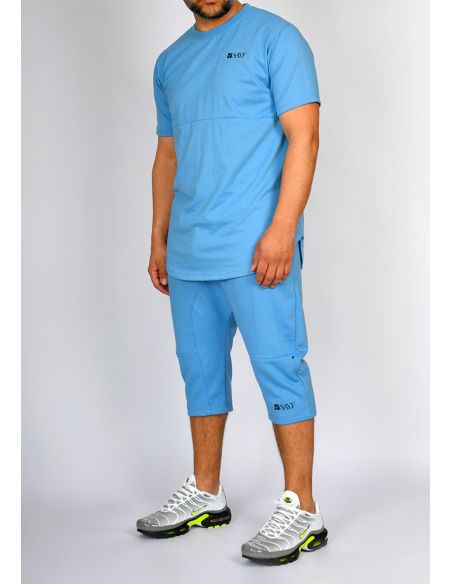 Ensemble été SAYF Flow