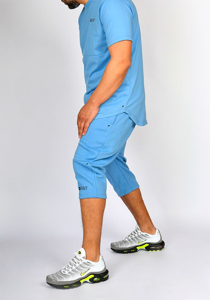 Ensemble été SAYF Flow