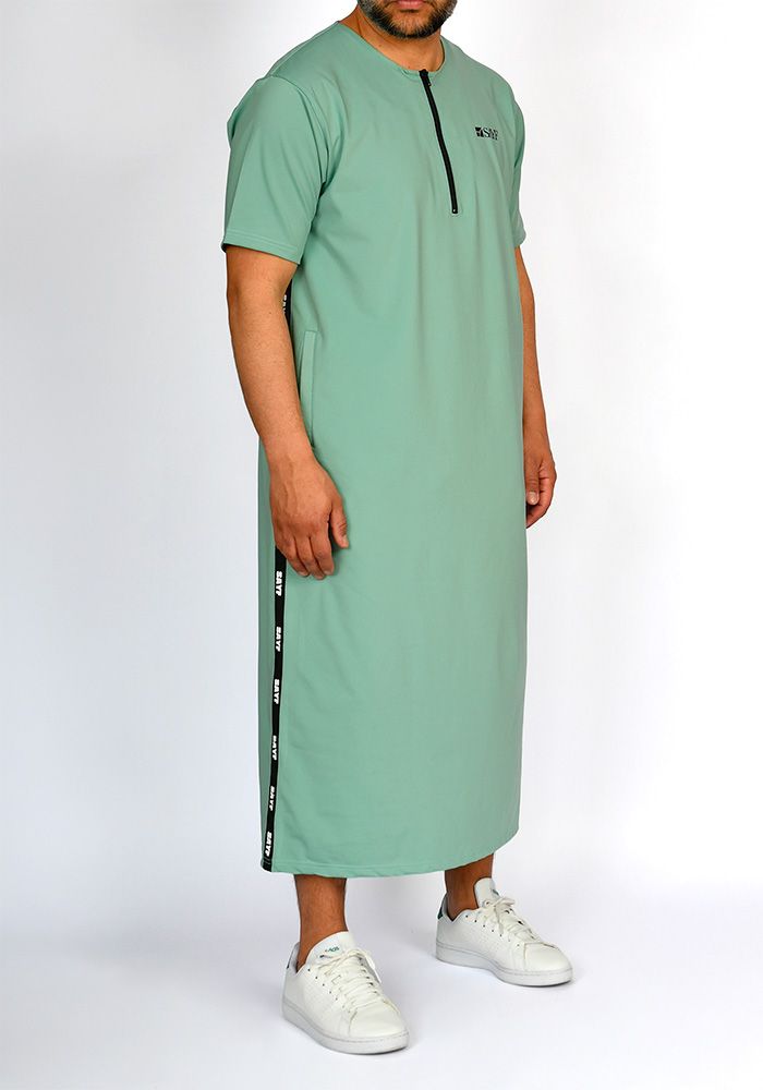 Qamis été SAYF Malaisie
