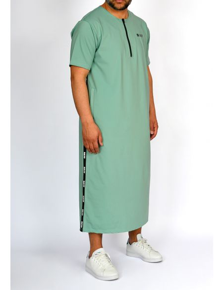 Qamis été SAYF Malaisie