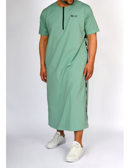 Qamis été SAYF Malaisie
