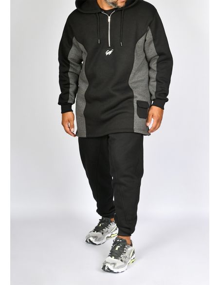 Ensemble jogging SAYF level up