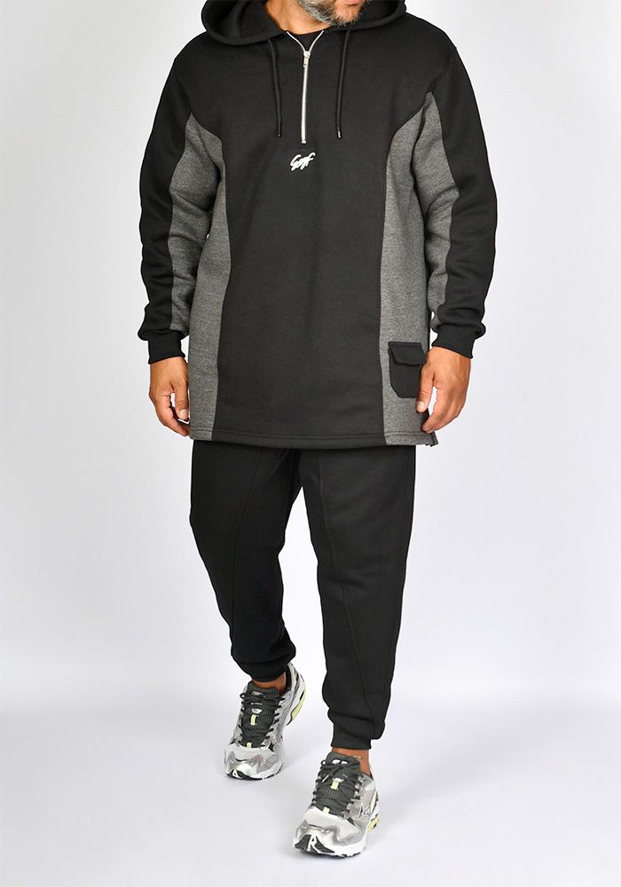 Ensemble jogging SAYF level up