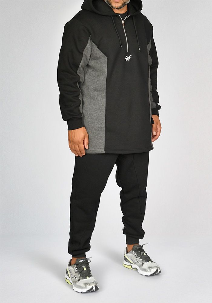 Ensemble jogging SAYF level up