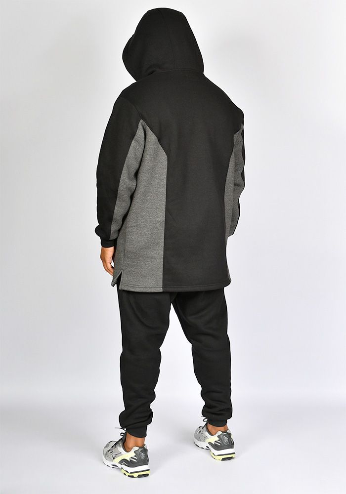 Ensemble jogging SAYF level up