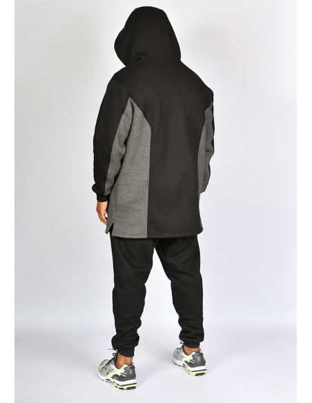 Ensemble jogging SAYF level up