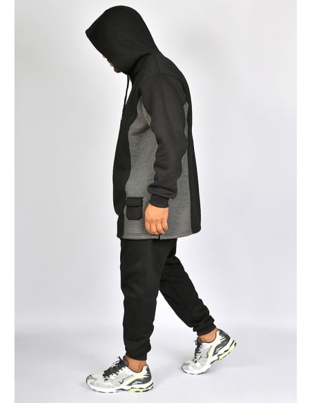 Ensemble jogging SAYF level up