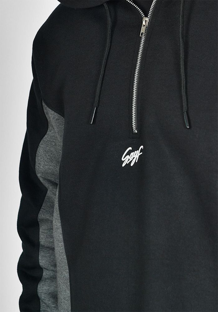 Ensemble jogging SAYF level up