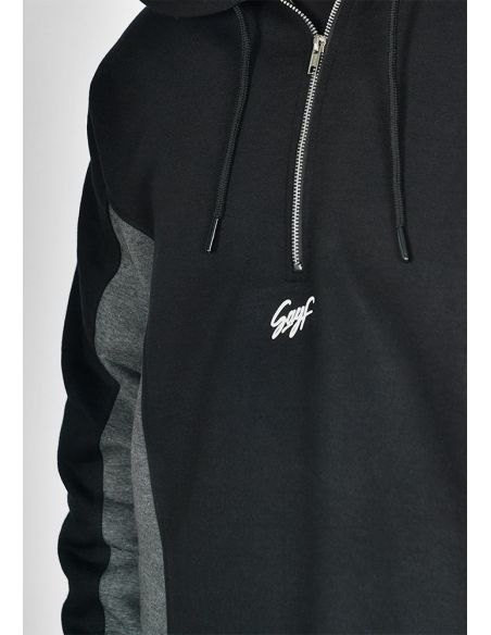 Ensemble jogging SAYF level up