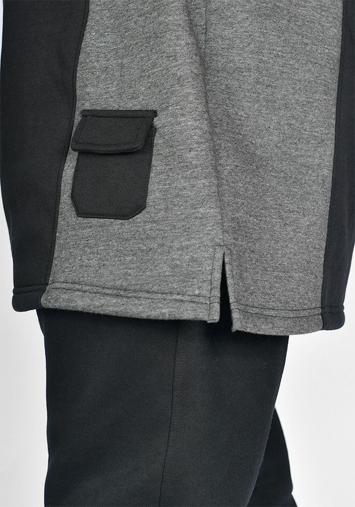 Ensemble jogging SAYF level up