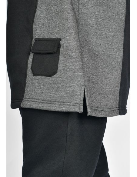 Ensemble jogging SAYF level up