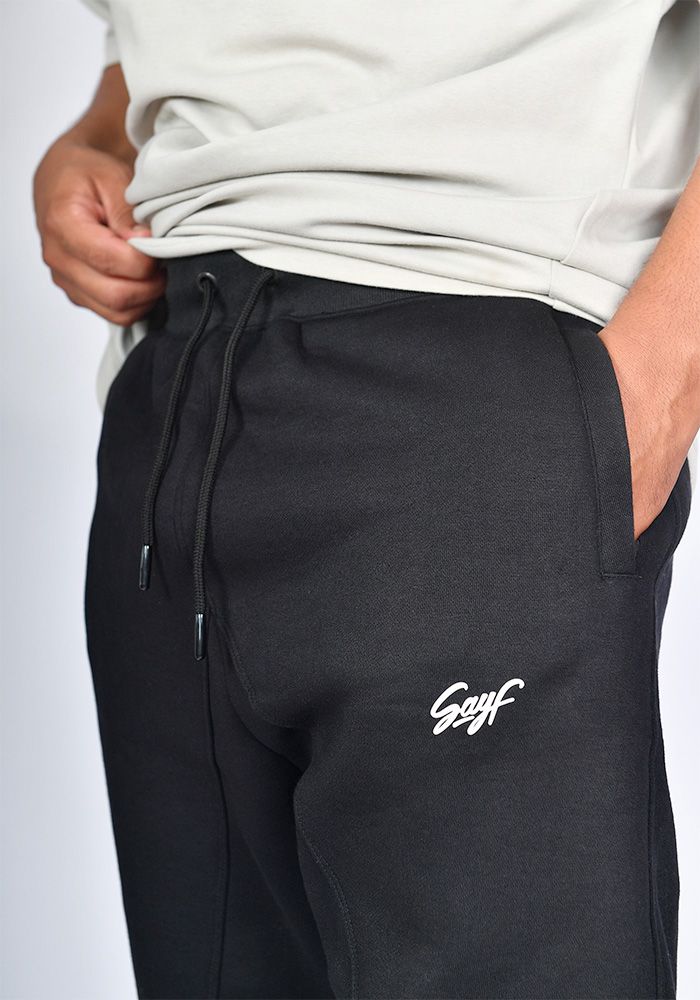 Ensemble jogging SAYF level up