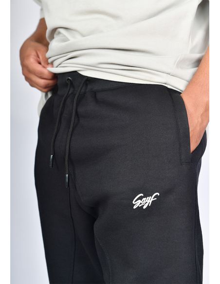 Ensemble jogging SAYF level up