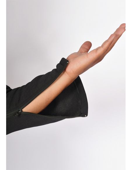 Qamis 2 pièces SAYF (sweat + izar)