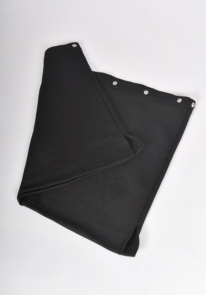 Qamis 2 pièces SAYF (sweat + izar)