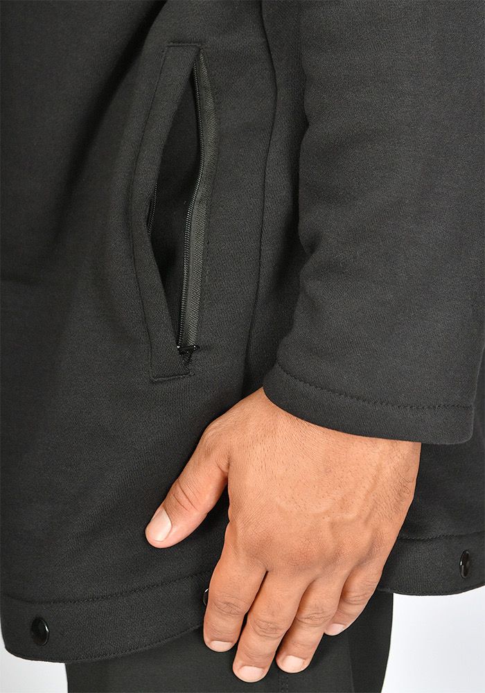 Qamis 2 pièces SAYF (sweat + izar)