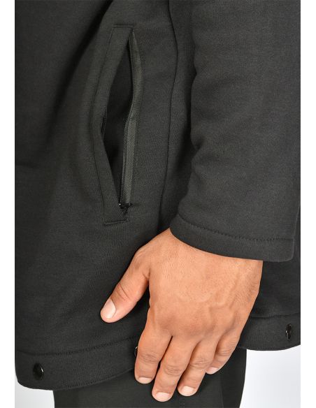 Qamis 2 pièces SAYF (sweat + izar)