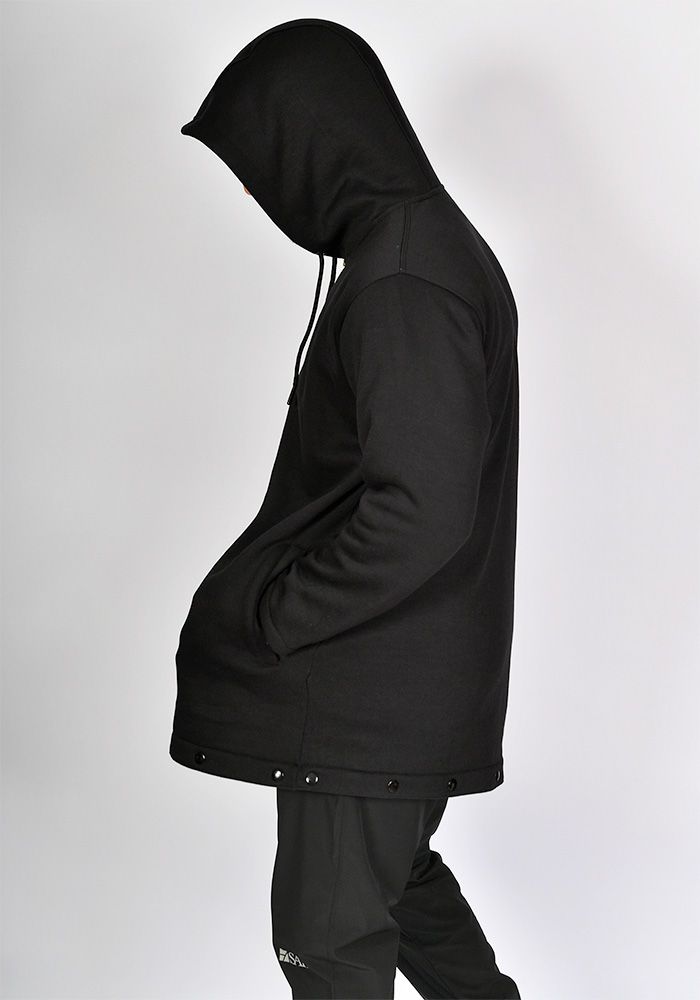 Qamis 2 pièces SAYF (sweat + izar)