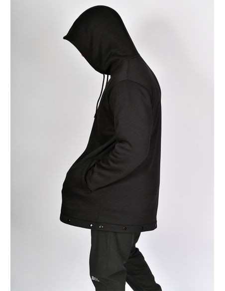 Qamis 2 pièces SAYF (sweat + izar)