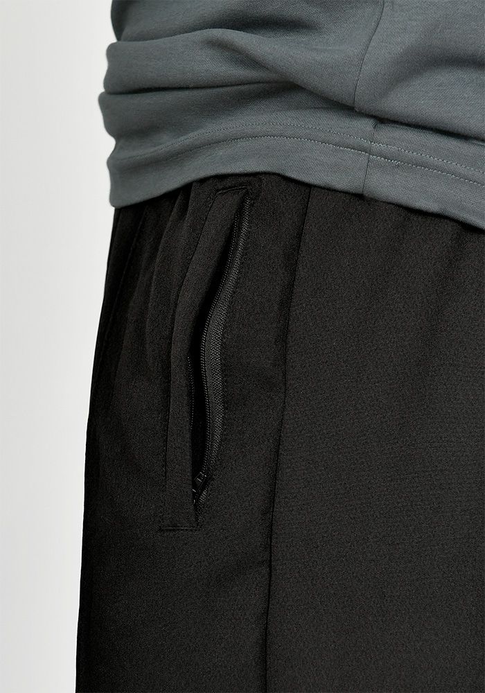 Sarouel costume SAYF (noir)