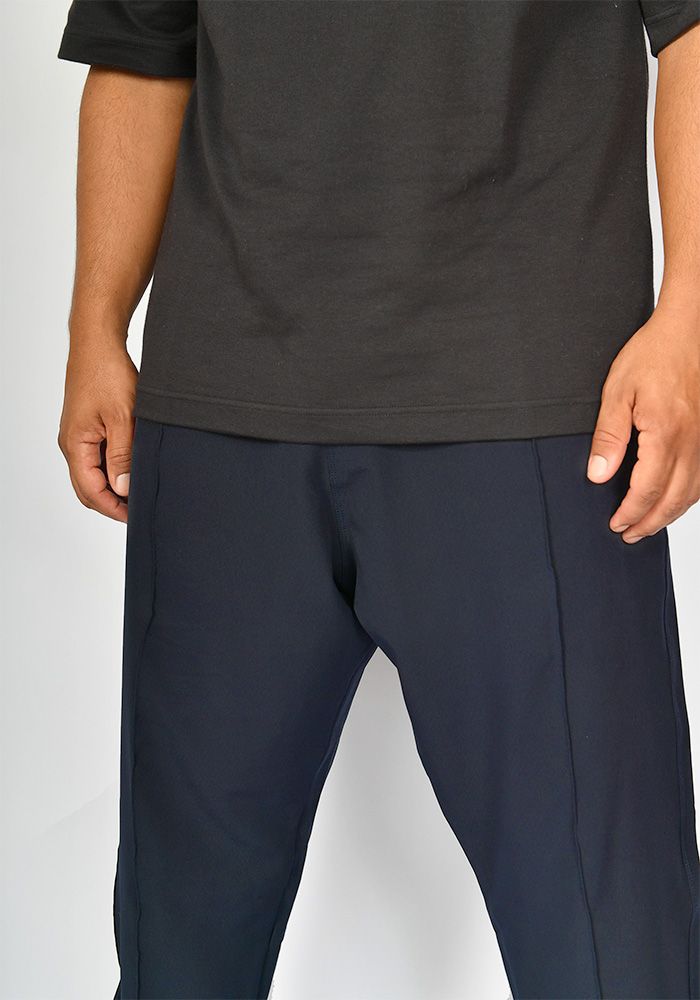 Sarouel costume SAYF (marine)