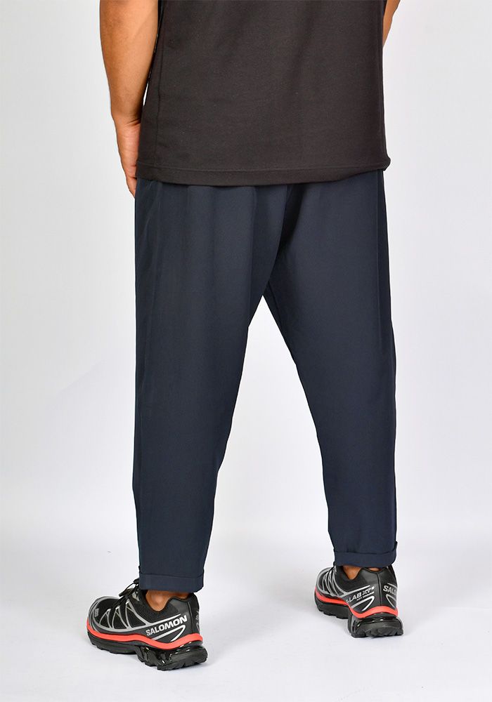 Sarouel costume SAYF (marine)