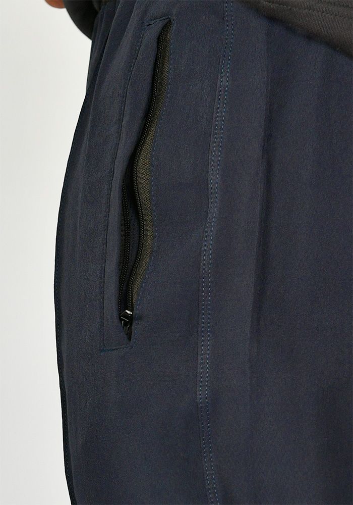 Sarouel costume SAYF (marine)