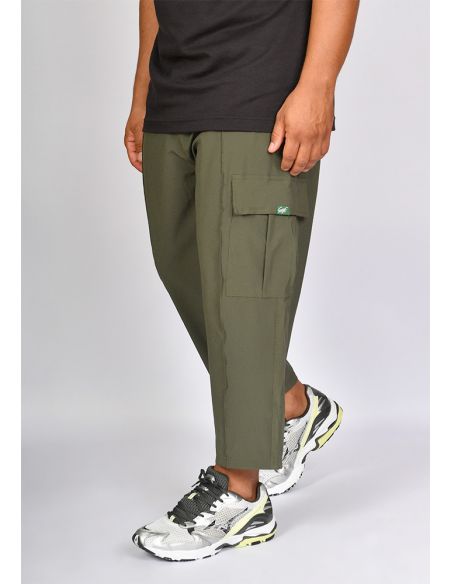Sarouel SAYF big pocket (kaki)