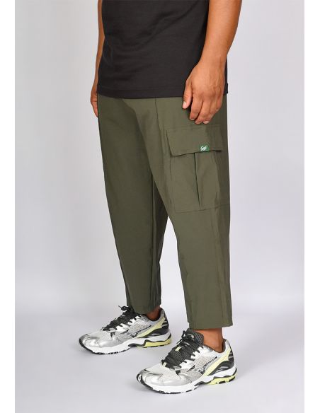Sarouel SAYF big pocket (kaki)