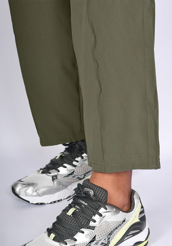 Sarouel SAYF big pocket (kaki)