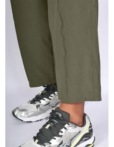 Sarouel SAYF big pocket (kaki)