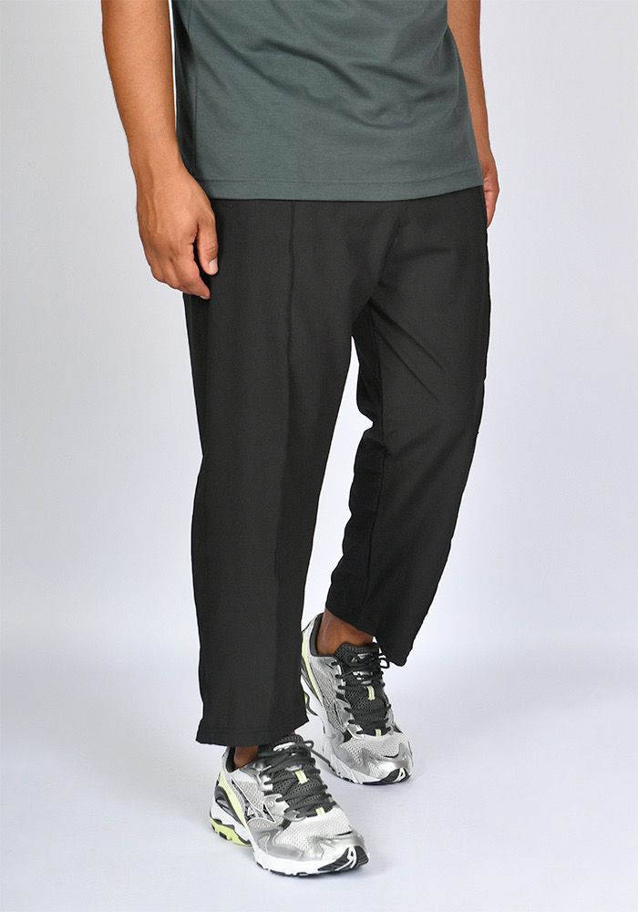 Sarouel SAYF big pocket (noir)