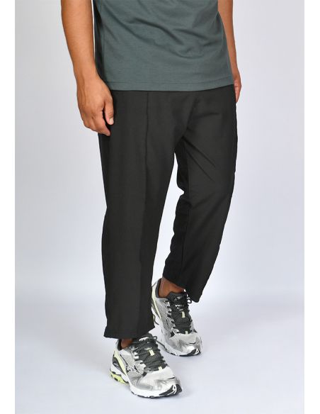 Sarouel SAYF big pocket (noir)