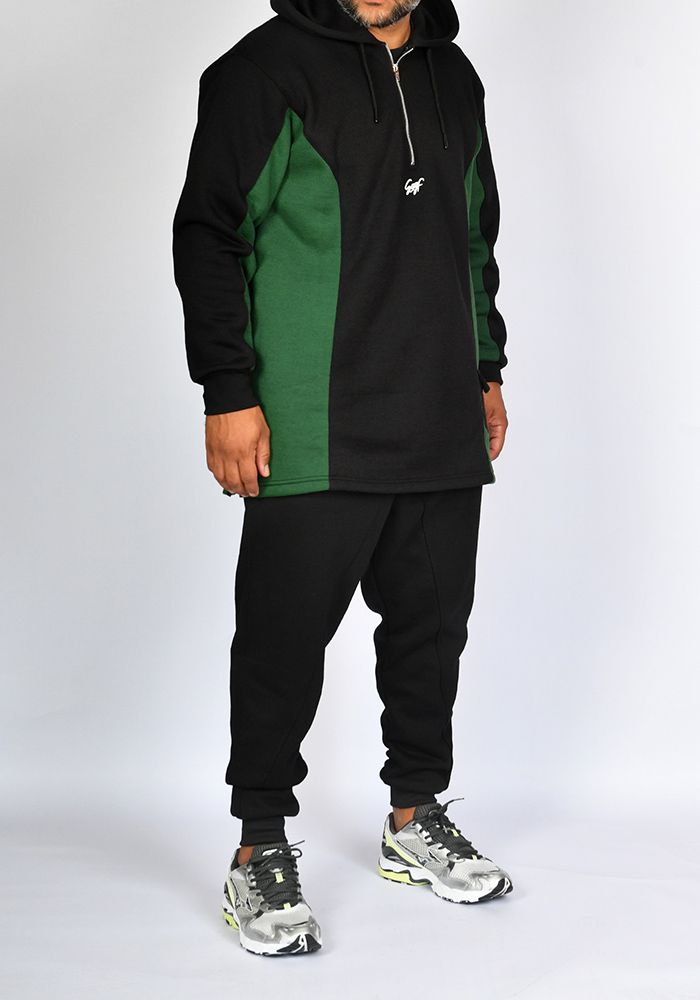 Ensemble jogging SAYF don't...