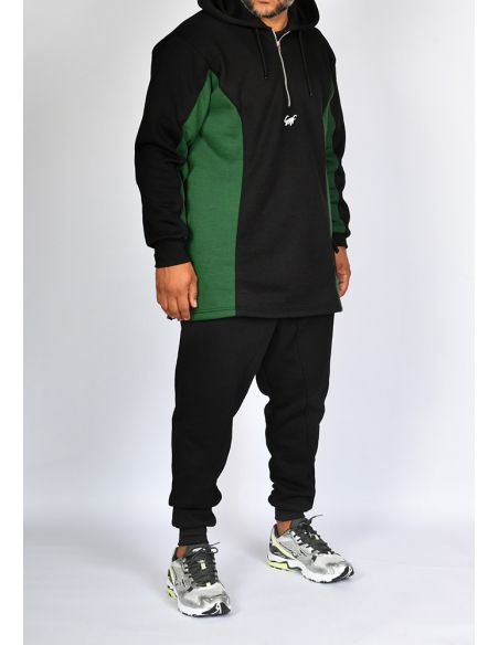 Ensemble jogging SAYF don't forget