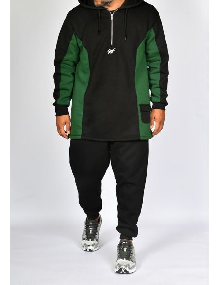 Ensemble jogging SAYF don't forget