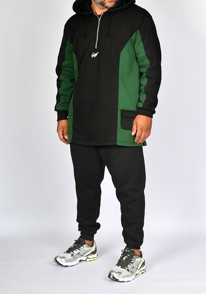 Ensemble jogging SAYF don't forget