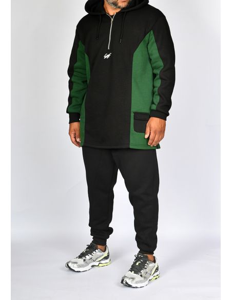 Ensemble jogging SAYF don't forget