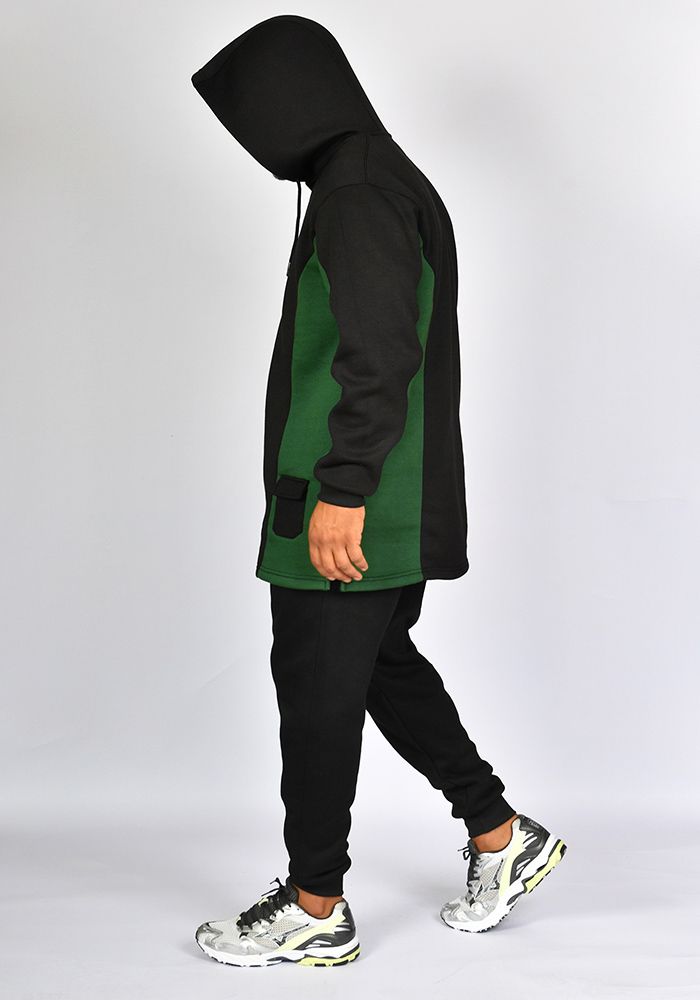 Ensemble jogging SAYF don't forget