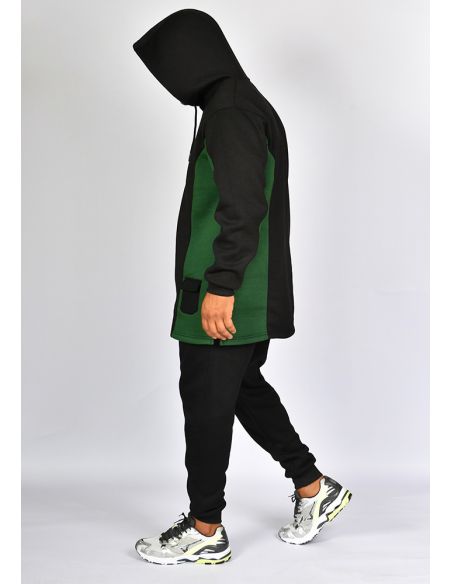 Ensemble jogging SAYF don't forget