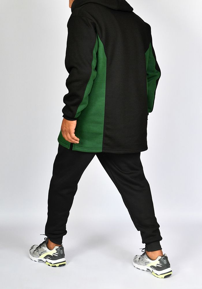 Ensemble jogging SAYF don't forget