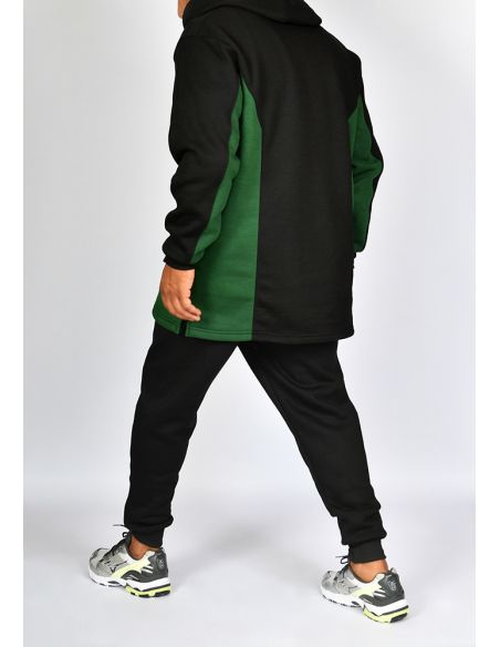 Ensemble jogging SAYF don't forget